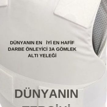 Gömlek Altı Yelek